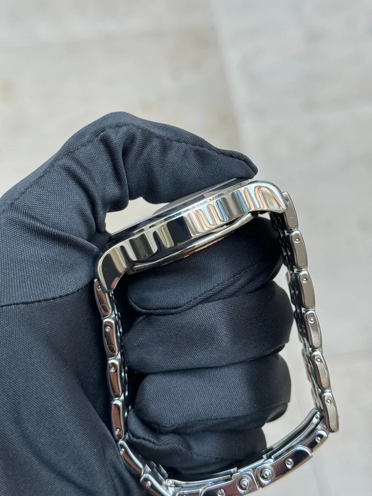 Jaeger-LeCoultre Master Compressor Geographic